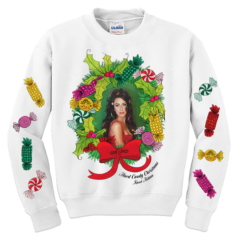 Hard Candy Christmas Sweater